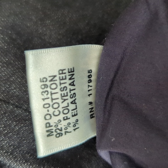 J Brand Maria High Rise Skinny Jeans - Picture 12 of 12